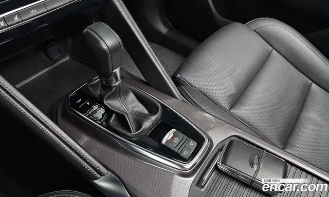 Renault (Samsung) QM6 2017 2.0 автомат (гидро), миниатюра 12