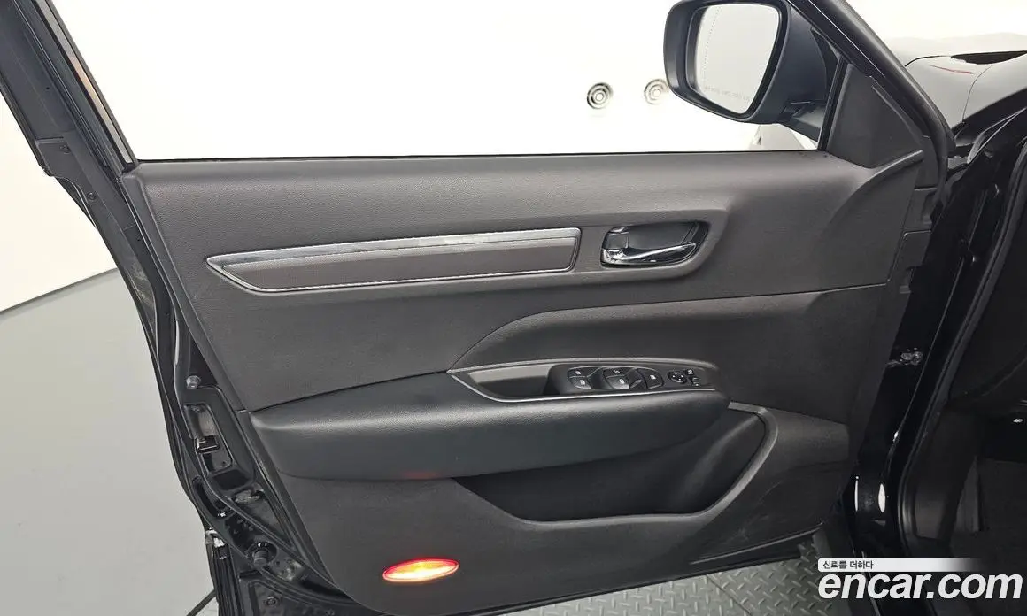 Renault (Samsung) QM6 2017 2.0 автомат (гидро), фото 14