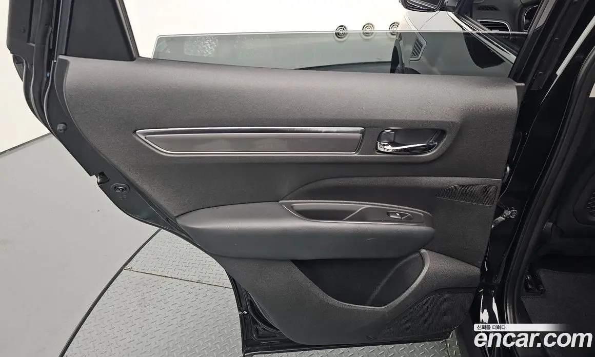 Renault (Samsung) QM6 2017 2.0 автомат (гидро), фото 15