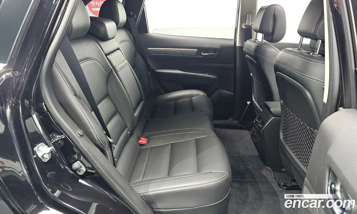 Renault (Samsung) QM6 2017 2.0 автомат (гидро), фото 17