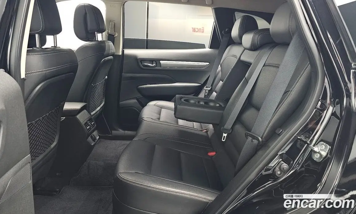 Renault (Samsung) QM6 2017 2.0 автомат (гидро), фото 18