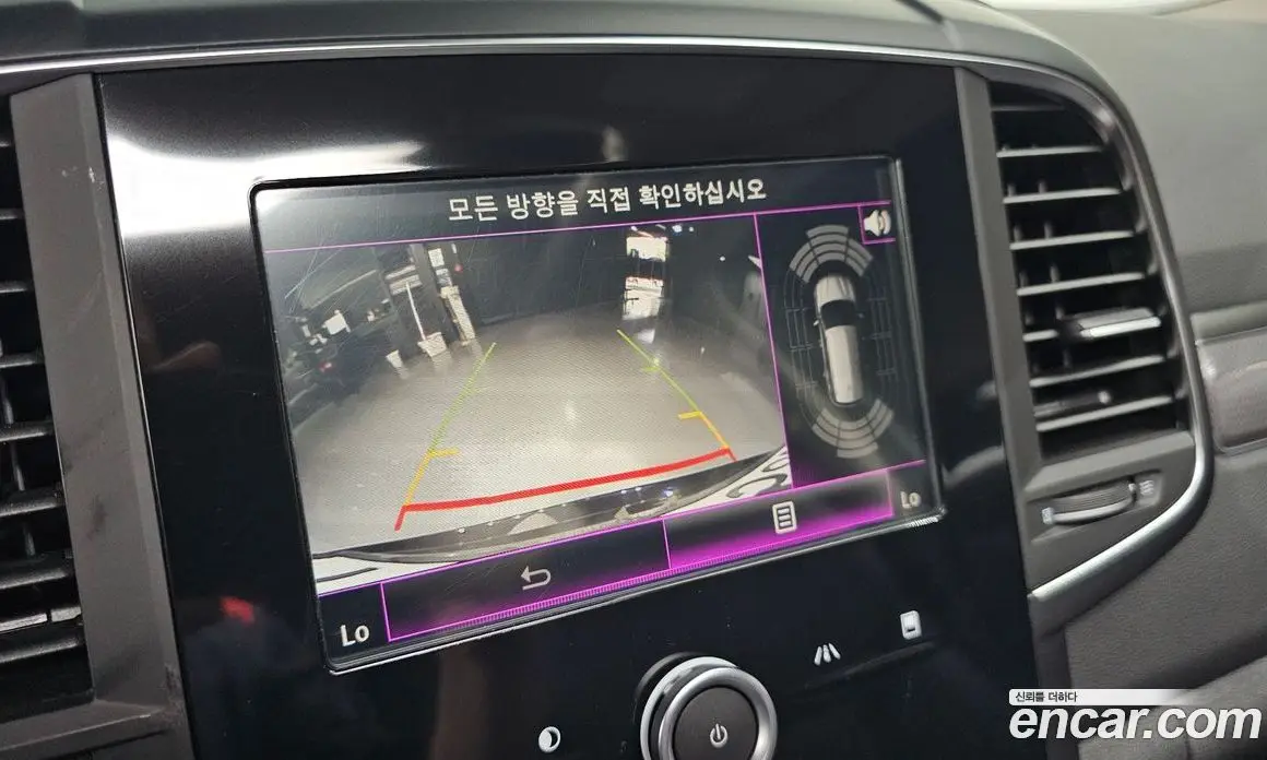 Renault (Samsung) QM6 2017 2.0 автомат (гидро), фото 21