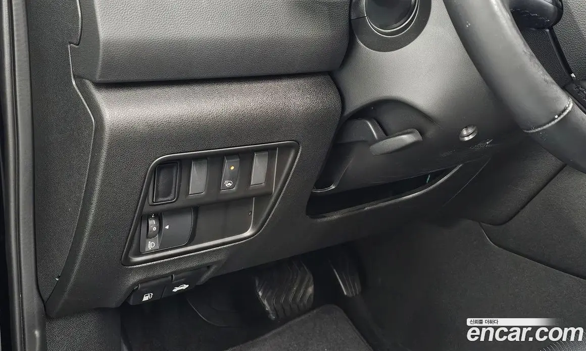 Renault (Samsung) QM6 2017 2.0 автомат (гидро), фото 23