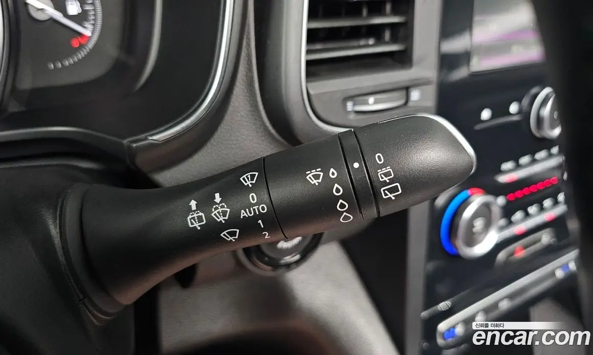 Renault (Samsung) QM6 2017 2.0 автомат (гидро), фото 27