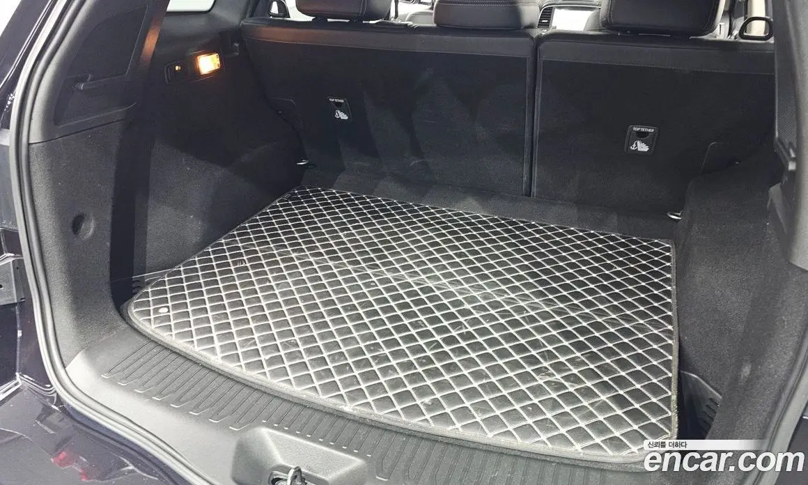 Renault (Samsung) QM6 2017 2.0 автомат (гидро), фото 29