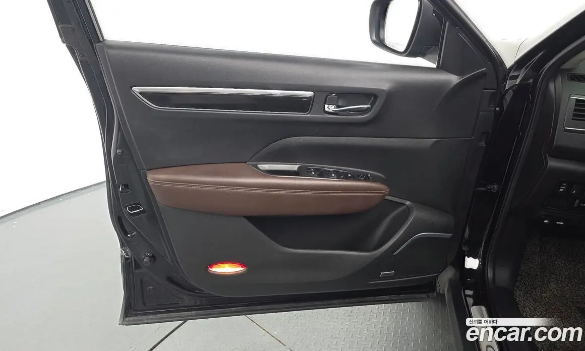 Renault (Samsung) QM6 2017 2.0 автомат (гидро), фото 13