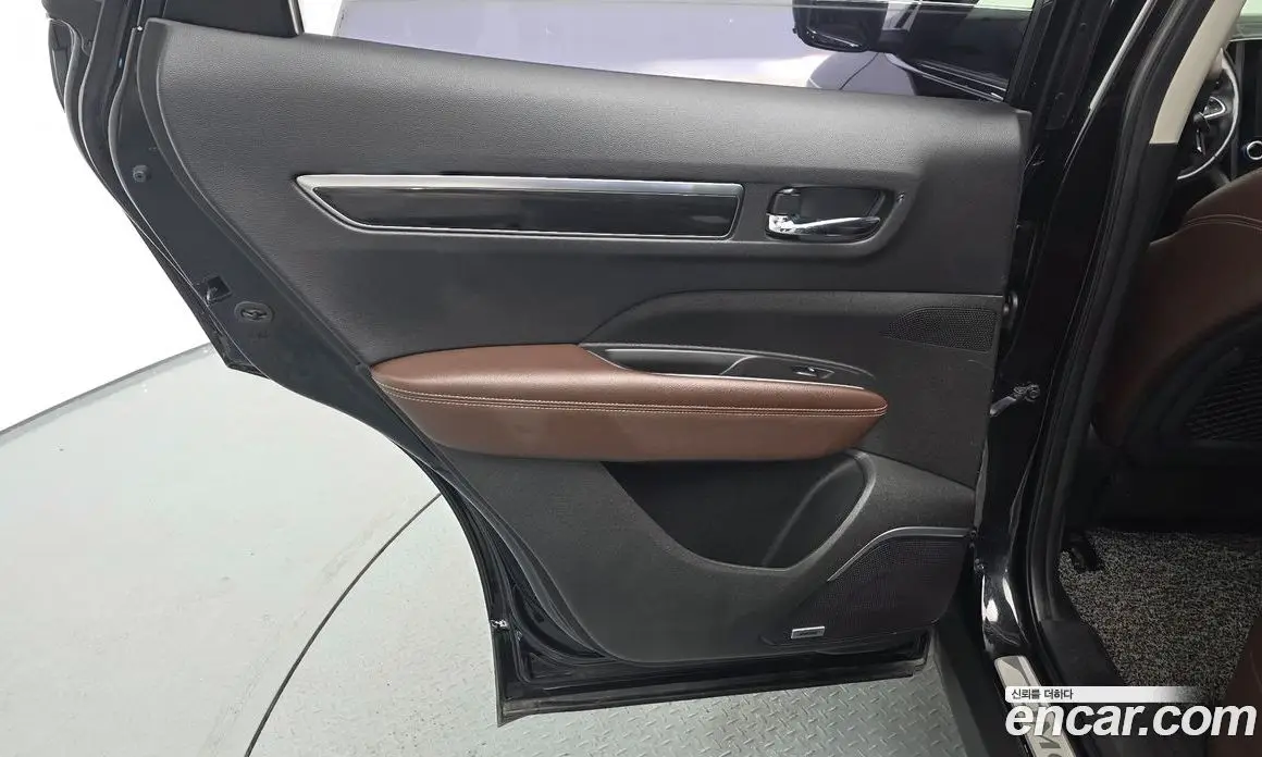 Renault (Samsung) QM6 2017 2.0 автомат (гидро), фото 14