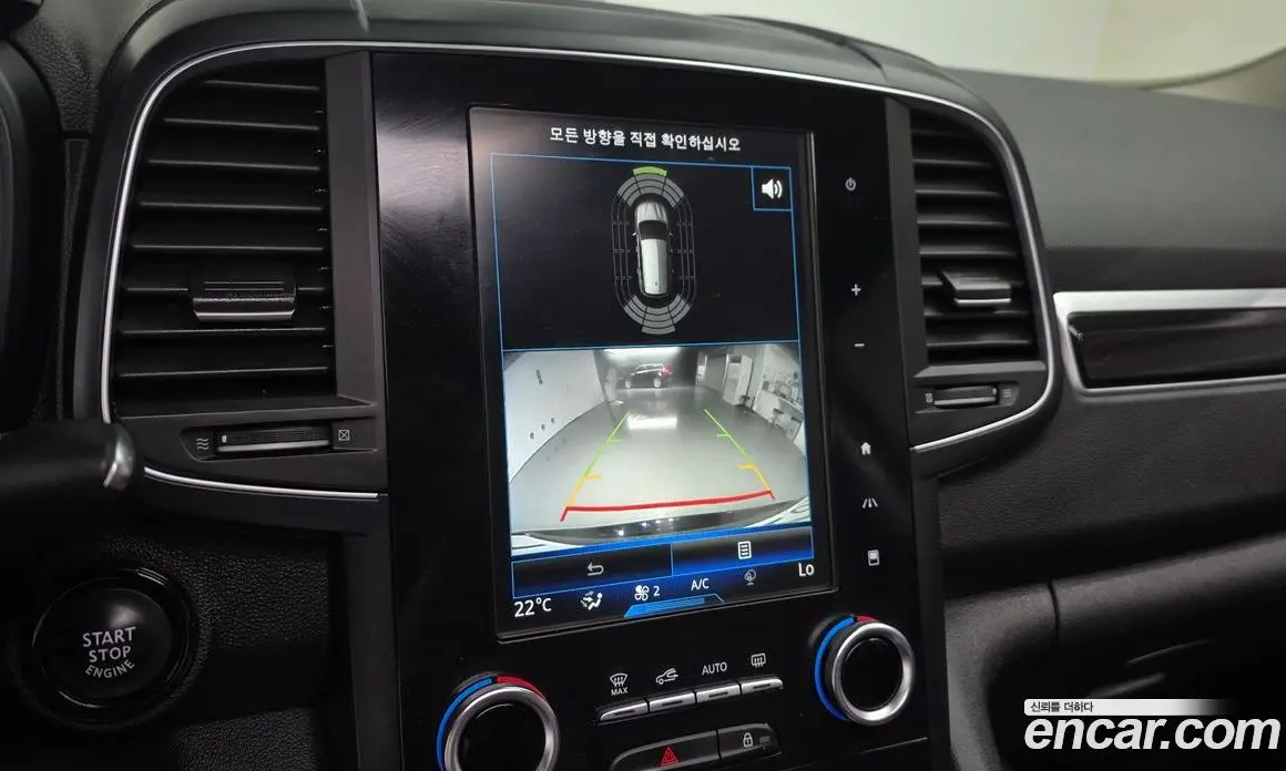Renault (Samsung) QM6 2017 2.0 автомат (гидро), фото 19