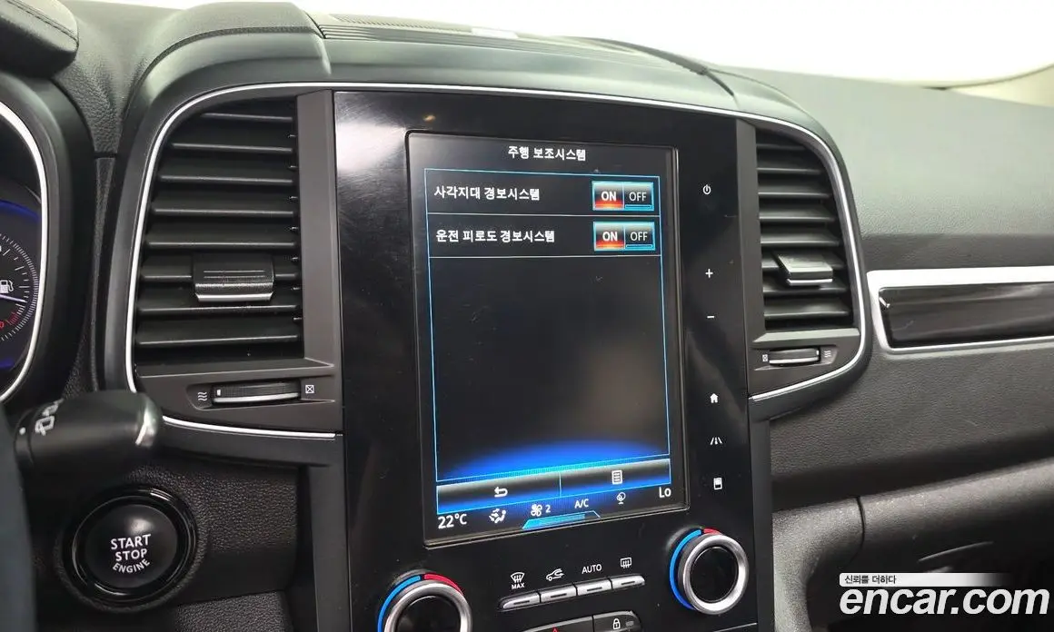 Renault (Samsung) QM6 2017 2.0 автомат (гидро), фото 20