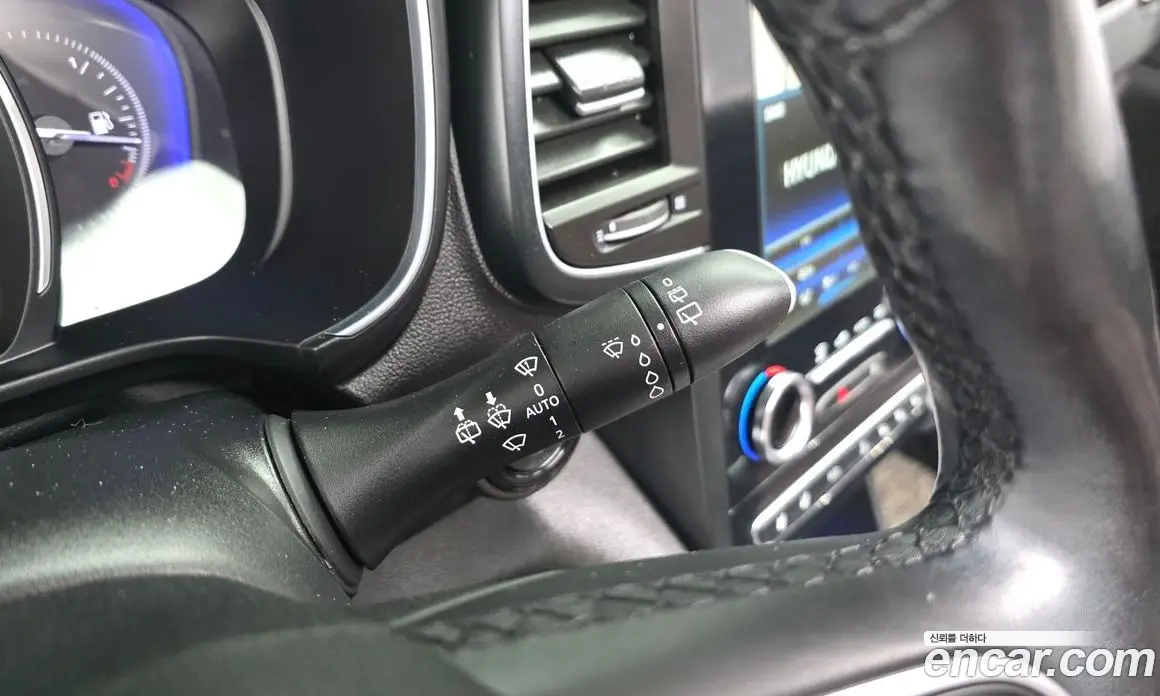 Renault (Samsung) QM6 2017 2.0 автомат (гидро), фото 26