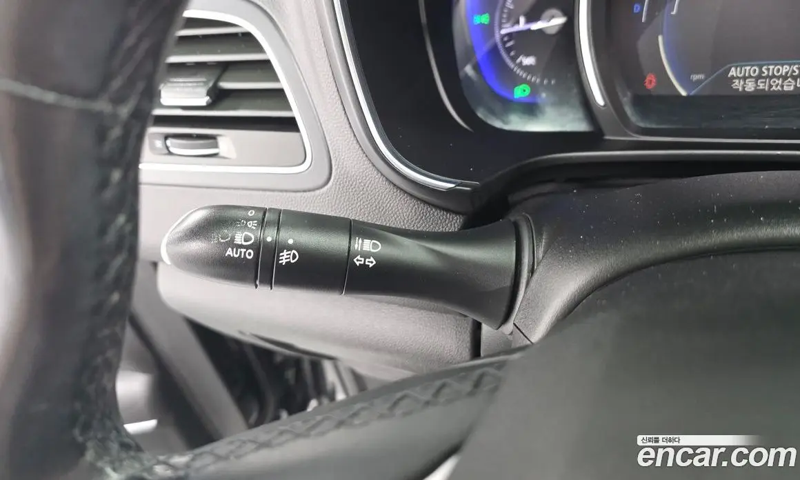 Renault (Samsung) QM6 2017 2.0 автомат (гидро), фото 28