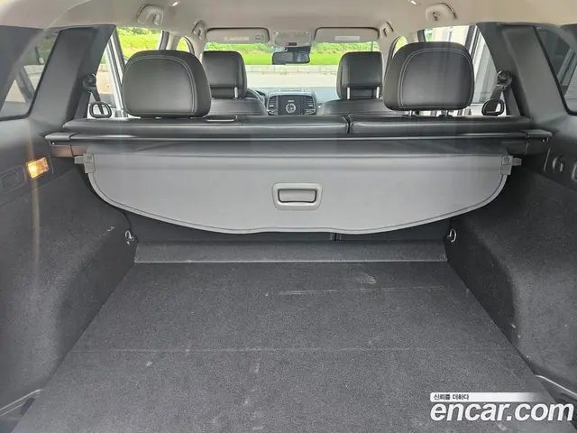 Renault (Samsung) QM6 2018 2.0 автомат (гидро), миниатюра 12