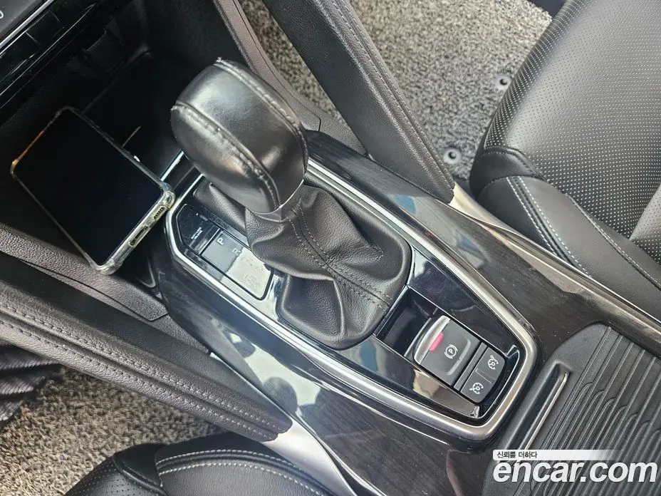 Renault (Samsung) QM6 2018 2.0 автомат (гидро), фото 13