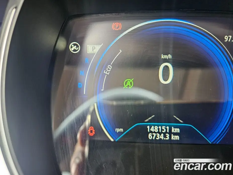 Renault (Samsung) QM6 2018 2.0 автомат (гидро), фото 14