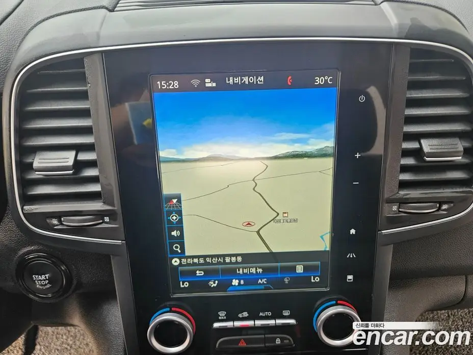 Renault (Samsung) QM6 2018 2.0 автомат (гидро), фото 17