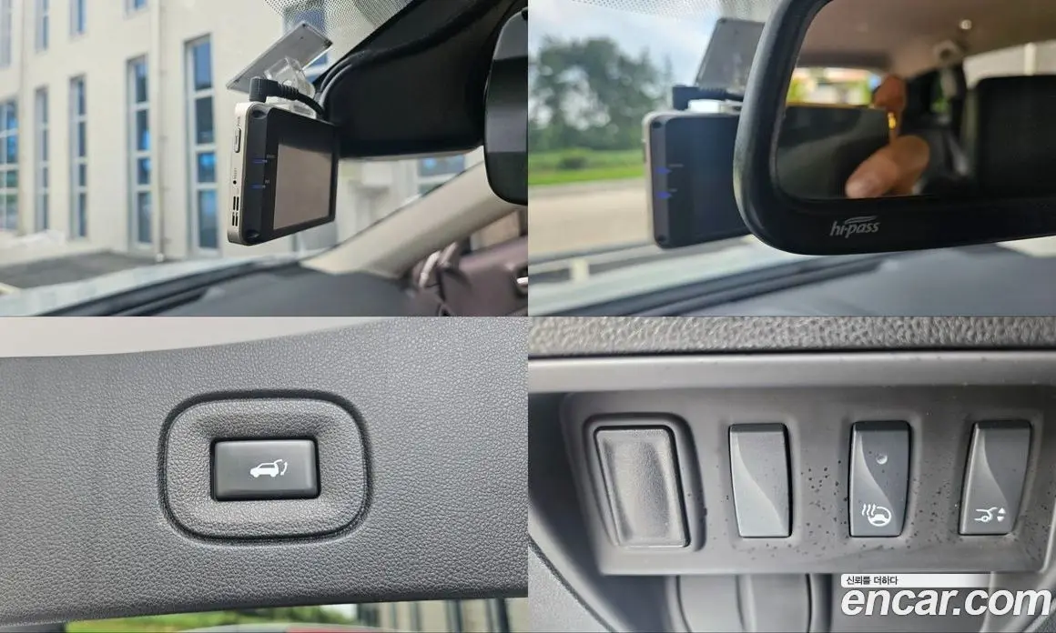 Renault (Samsung) QM6 2018 2.0 автомат (гидро), фото 19