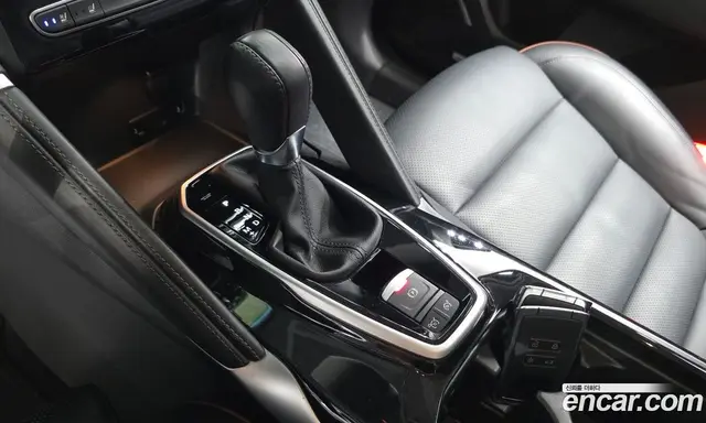 Renault (Samsung) QM6 2021 2.0 автомат (гидро), миниатюра 12