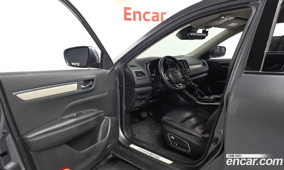 Renault (Samsung) QM6 2021 2.0 автомат (гидро), фото 13