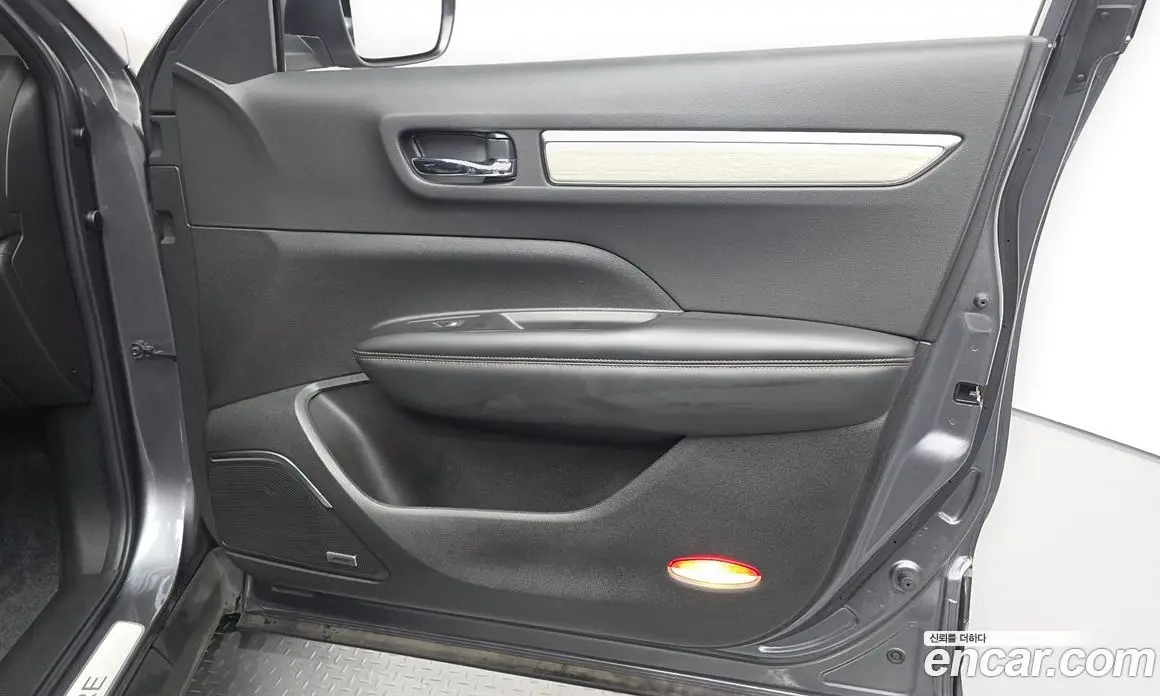 Renault (Samsung) QM6 2021 2.0 автомат (гидро), фото 14