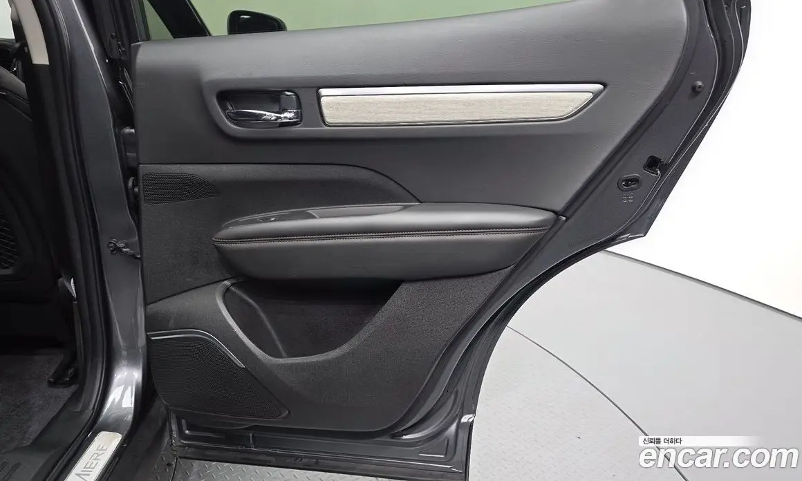 Renault (Samsung) QM6 2021 2.0 автомат (гидро), фото 15