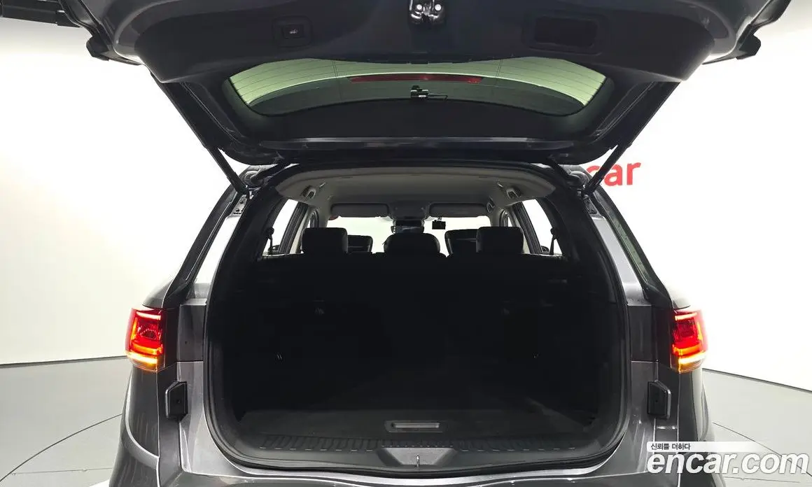 Renault (Samsung) QM6 2021 2.0 автомат (гидро), фото 26