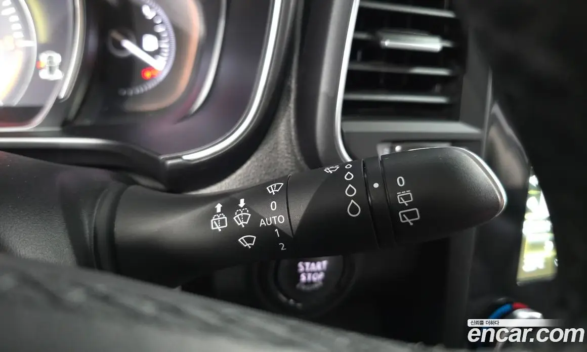 Renault (Samsung) QM6 2021 2.0 автомат (гидро), фото 30