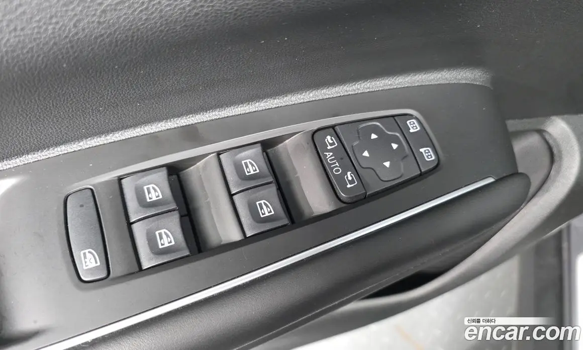 Renault (Samsung) QM6 2021 2.0 автомат (гидро), фото 32