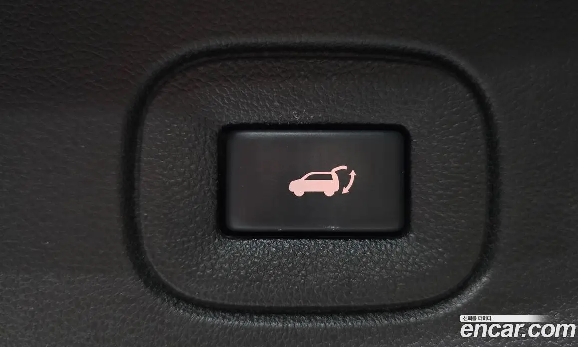 Renault (Samsung) QM6 2021 2.0 автомат (гидро), фото 34