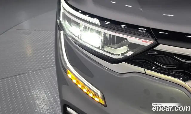 Renault (Samsung) QM6 2021 2.0 автомат (гидро), миниатюра 8