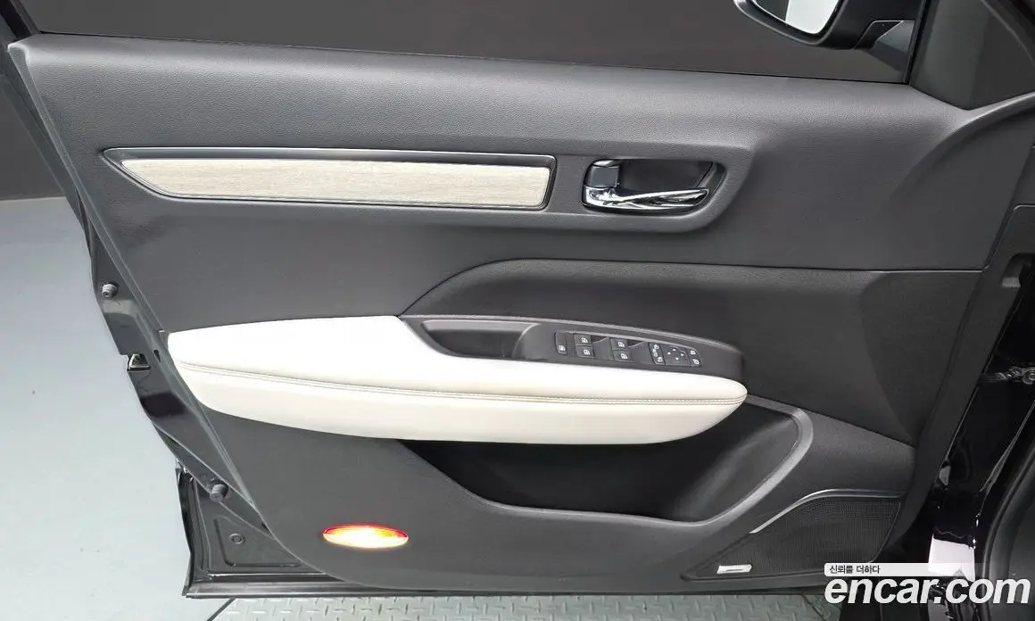 Renault (Samsung) QM6 2022 2.0 автомат (гидро), фото 14