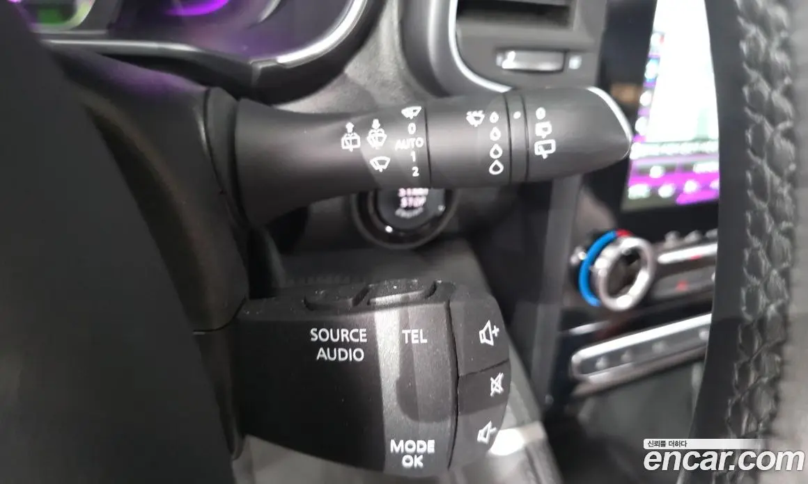 Renault (Samsung) QM6 2022 2.0 автомат (гидро), фото 25