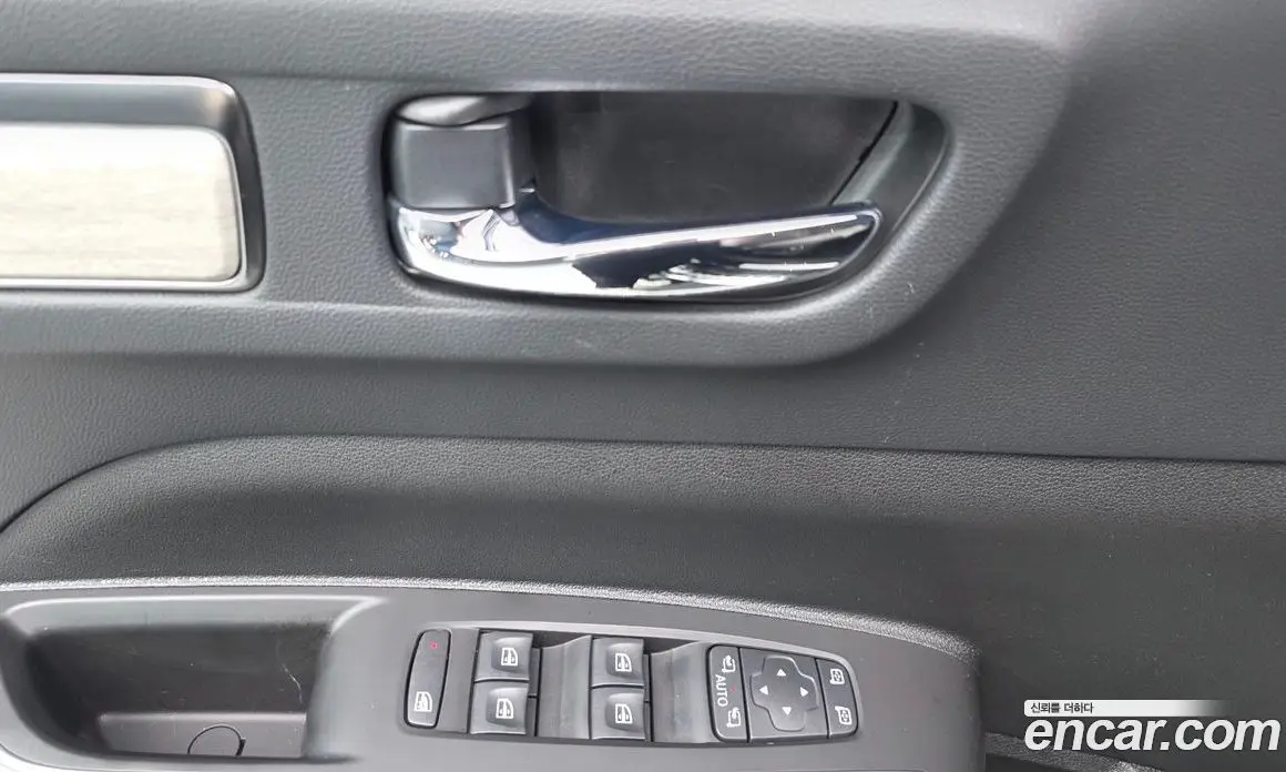 Renault (Samsung) QM6 2022 2.0 автомат (гидро), фото 26