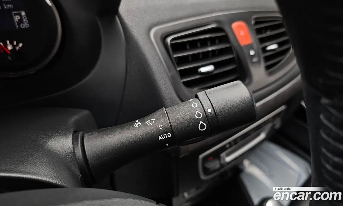 Renault (Samsung) SM3 2011 1.6 автомат (гидро), фото 18