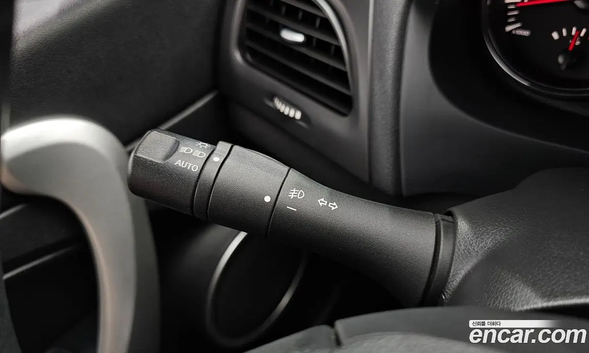 Renault (Samsung) SM3 2011 1.6 автомат (гидро), фото 19