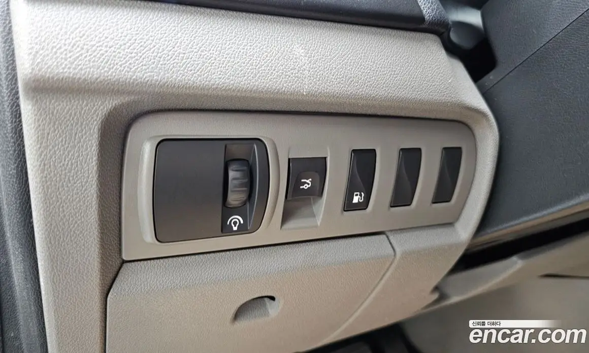 Renault (Samsung) SM3 2011 1.6 автомат (гидро), фото 18