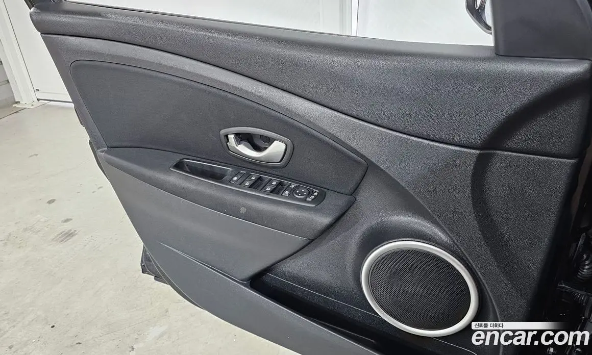 Renault (Samsung) SM3 2014 1.6 автомат (гидро), фото 14
