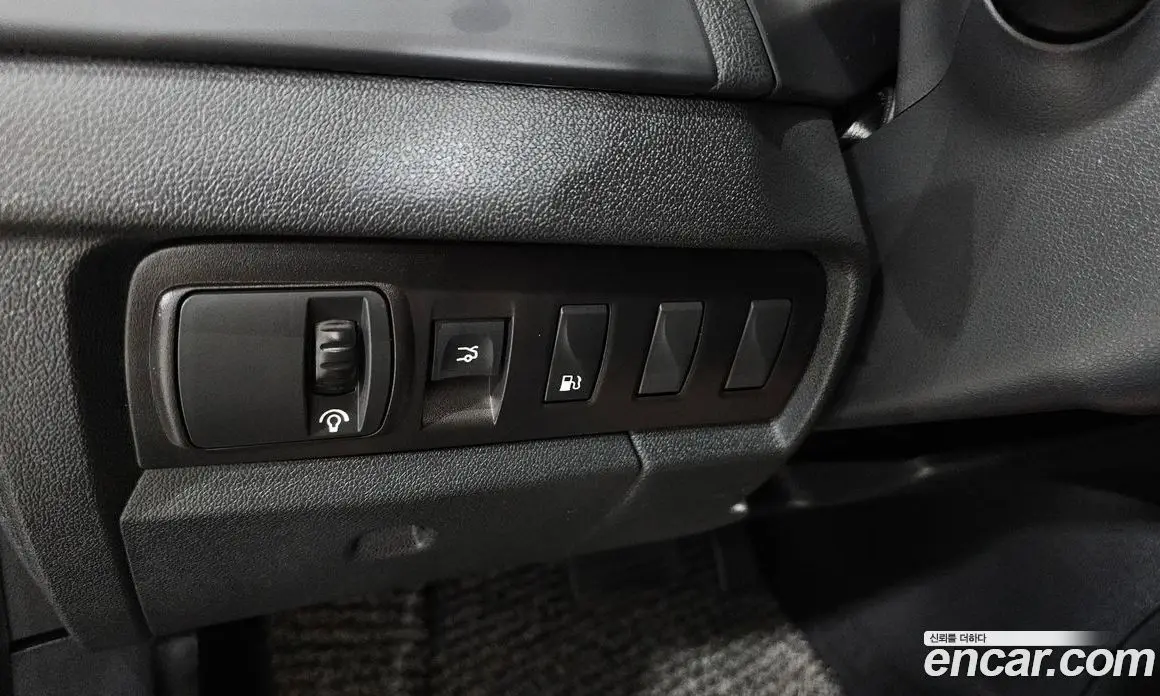 Renault (Samsung) SM3 2014 1.6 автомат (гидро), фото 16