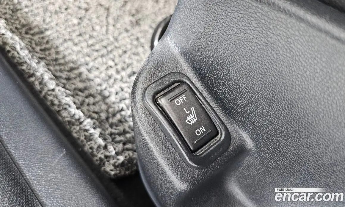 Renault (Samsung) SM3 2014 1.6 автомат (гидро), фото 18