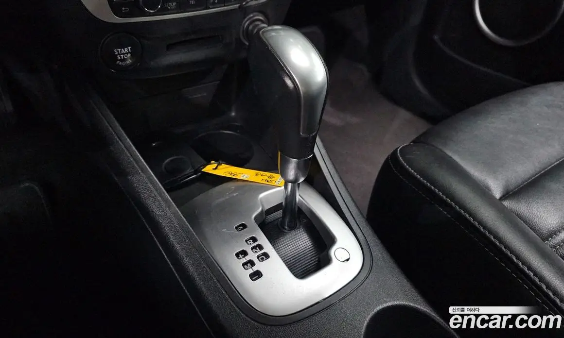 Renault (Samsung) SM3 2014 1.6 автомат (гидро), фото 11