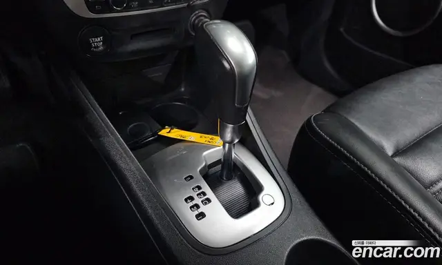 Renault (Samsung) SM3 2014 1.6 автомат (гидро), миниатюра 11