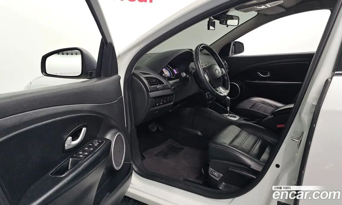 Renault (Samsung) SM3 2014 1.6 автомат (гидро), фото 12