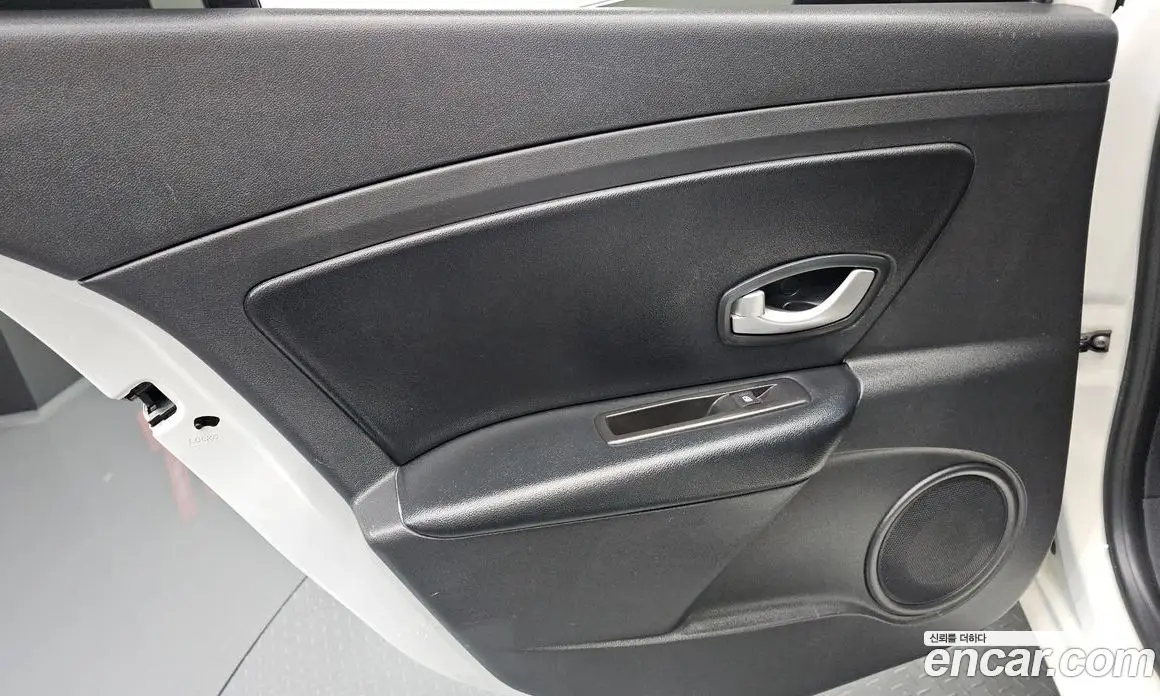 Renault (Samsung) SM3 2014 1.6 автомат (гидро), фото 14