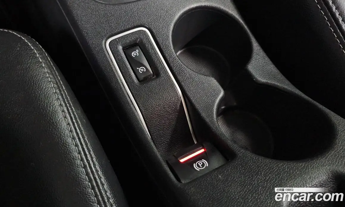 Renault (Samsung) SM3 2014 1.6 автомат (гидро), фото 23