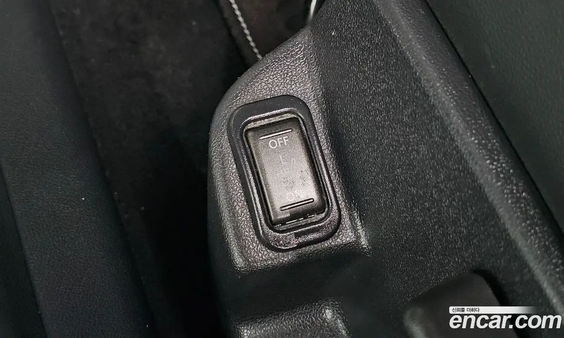 Renault (Samsung) SM3 2014 1.6 автомат (гидро), фото 24