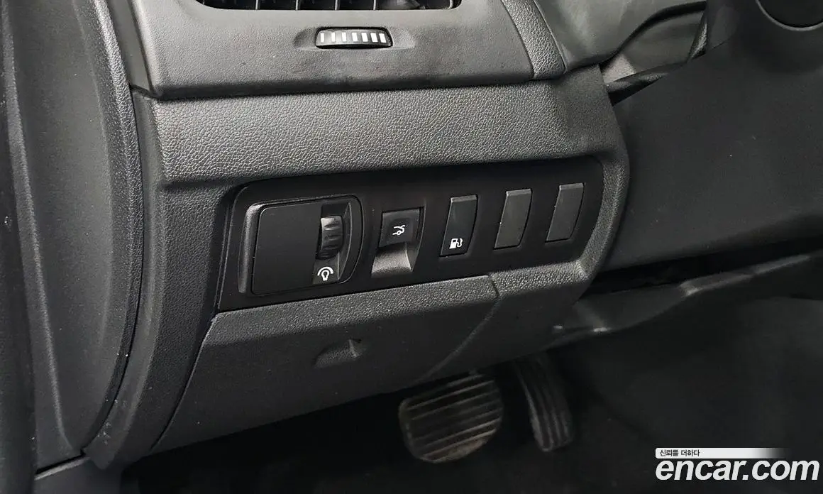 Renault (Samsung) SM3 2014 1.6 автомат (гидро), фото 26