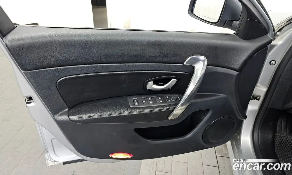 Renault (Samsung) SM5 2013 2.0 автомат (гидро), фото 14