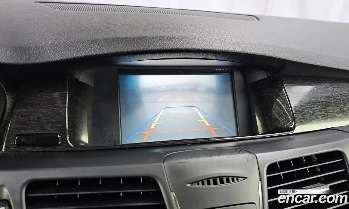 Renault (Samsung) SM5 2013 2.0 автомат (гидро), фото 21