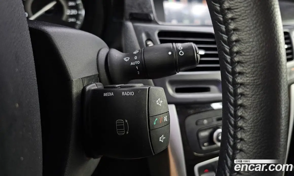 Renault (Samsung) SM5 2013 2.0 автомат (гидро), фото 23