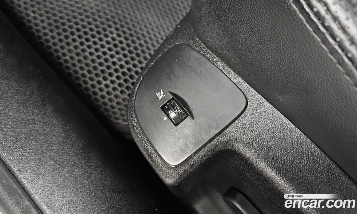 Renault (Samsung) SM5 2013 2.0 автомат (гидро), фото 24