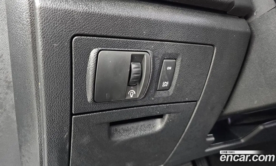 Renault (Samsung) SM5 2013 2.0 автомат (гидро), фото 28
